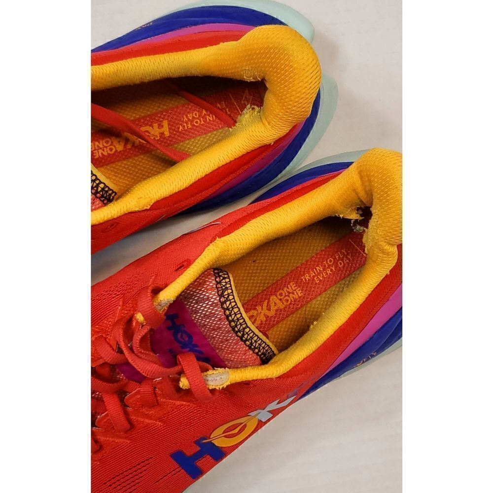 Hoka Mach 4 sneakers - Picture 5 of 6